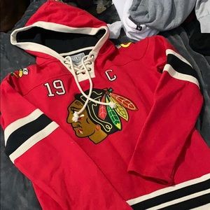Hoody